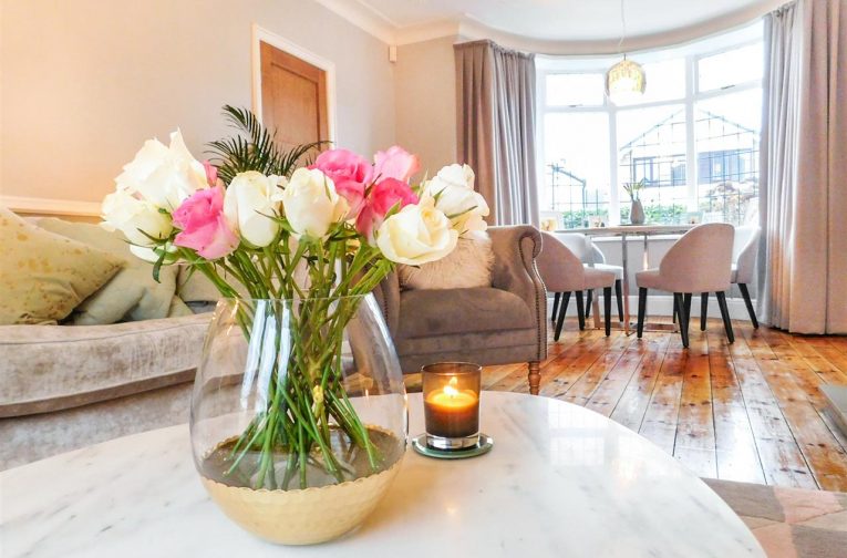 preparing to sell your home