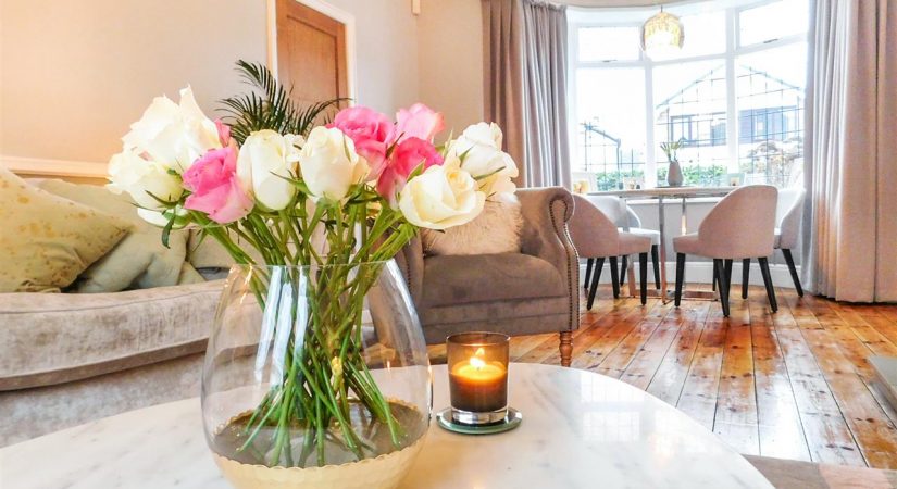 preparing to sell your home